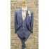 Remus 3 Piece Suit 