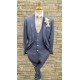Remus 3 Piece Suit 