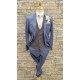 Remus 3 Piece Suit 