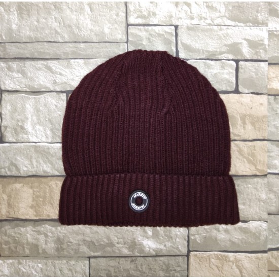 Mark Up Hat 