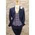 White Label Suit 