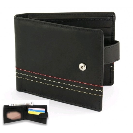 Men's Wallet 