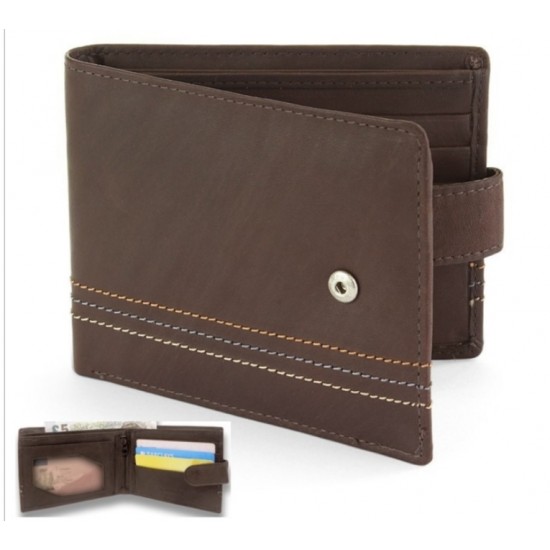 Men's Wallet 