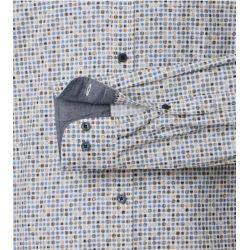 Casa Moda Casual LS Shirt