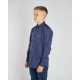 Diesel  Lloyd Oxford Shirt Navy