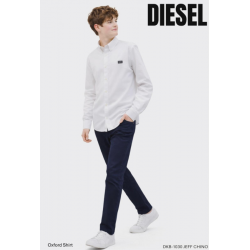 Diesel Keane Oxford LS Shirt