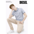 Diesel Jeff Boy's Chinos 