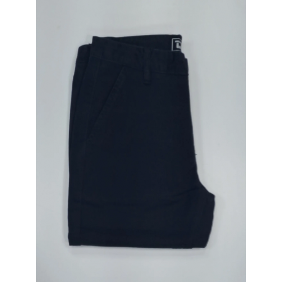 Boys Diesel JEFF Chino - Navy