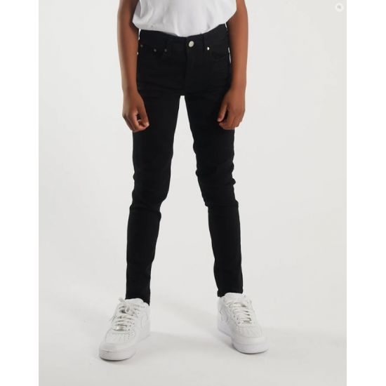 Diesel Esmond Skinny Jean Black