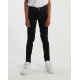 Diesel Esmond Skinny Jean Black