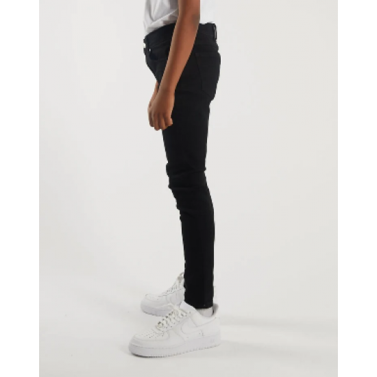 Diesel Esmond Skinny Jean Black