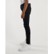 Diesel Esmond Skinny Jean Black