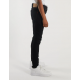 Diesel Esmond Skinny Jean Black