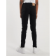 Diesel Esmond Skinny Jean Black