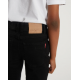 Diesel Esmond Skinny Jean Black