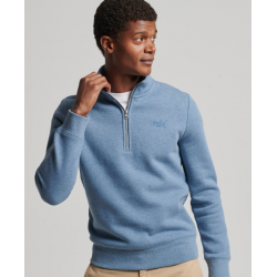 Superdry Essential Logo Half Zip 