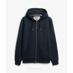Superdry Essential Logo Zip Hoodie