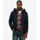 Superdry Essential Logo Zip Hoodie
