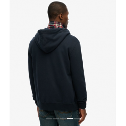 Superdry Essential Logo Zip Hoodie