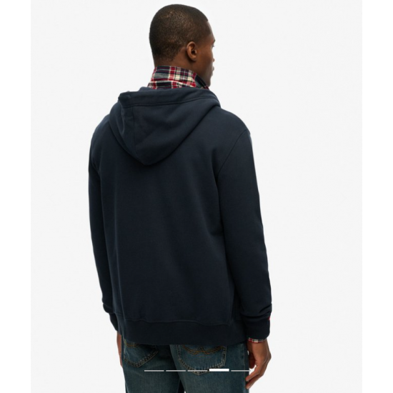 Superdry Essential Logo Zip Hoodie