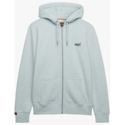 Superdry Men's Essential Logo Zip Hoodie Sweater
