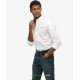Superdry Classic Oxford Long Sleeve Shirt