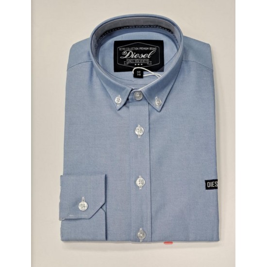 Diesel Boys Shirt