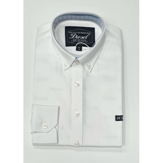 Diesel Boys Shirt
