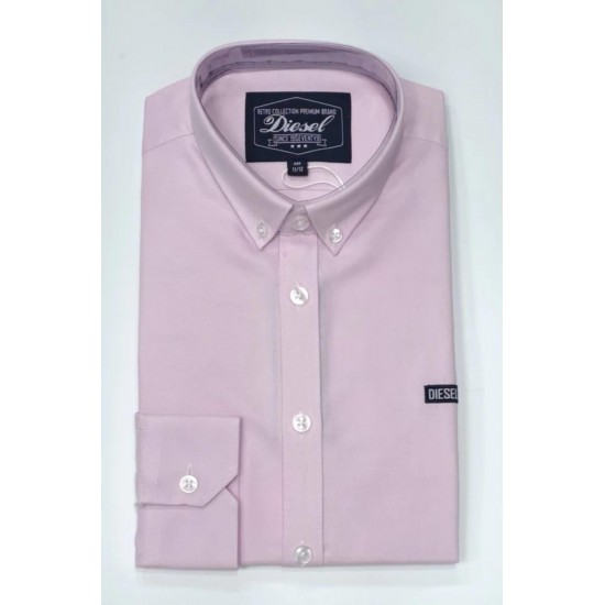 Diesel Boys Shirt