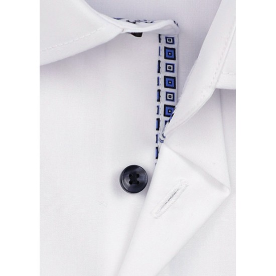 Non-Iron Structure Shirt