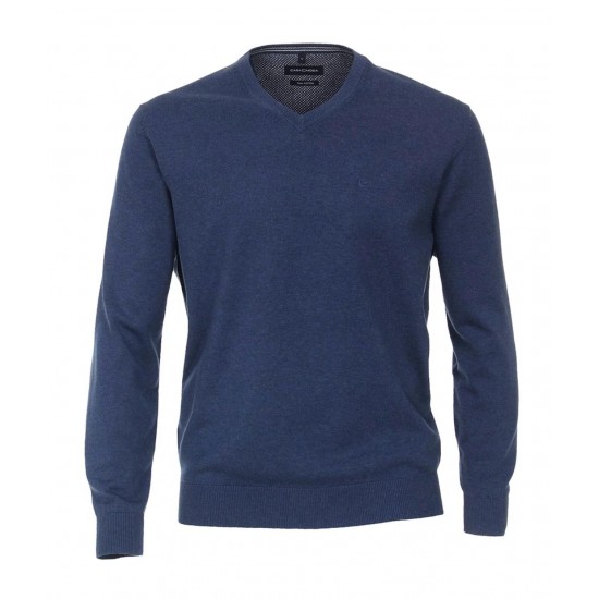 V-Neck Pullover V-Neck Pullover