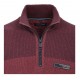 Half Zip Jumper