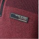 Half Zip Jumper