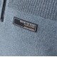 Half Zip Jumper