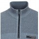 Half Zip Jumper