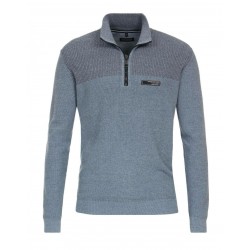 Half Zip Jumper