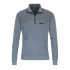 Half Zip Jumper