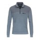 Half Zip Jumper