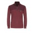 Half Zip Jumper