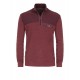 Half Zip Jumper
