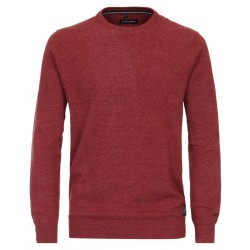 Crew Neck Jumper