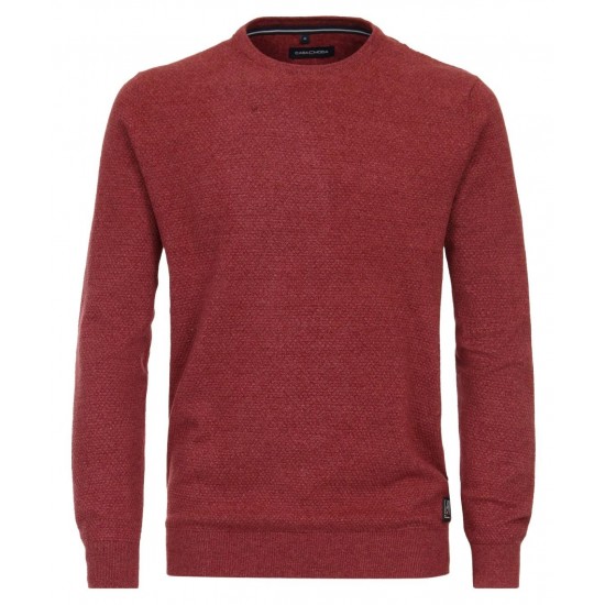 Crew Neck Jumper Crew Neck Jumper