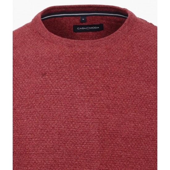 Crew Neck Jumper Crew Neck Jumper