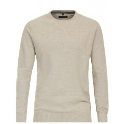 Crew Neck Jumper