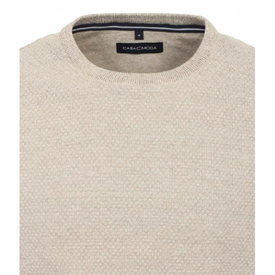 Crew Neck Jumper Crew Neck Jumper