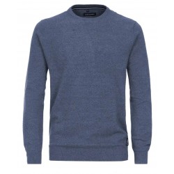Crew Neck Jumper