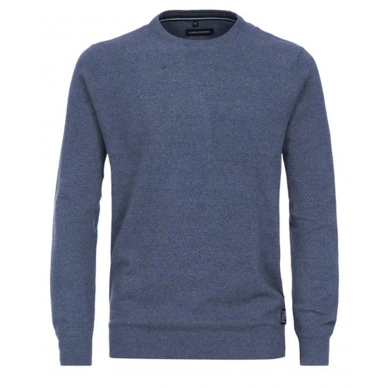 Crew Neck Jumper Crew Neck Jumper