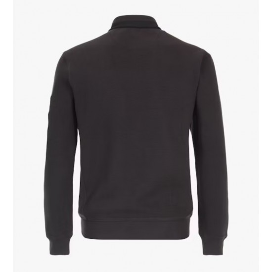 Sweater Jacket
