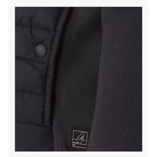 Sweater Jacket