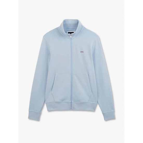 Full zip sweatshirt 